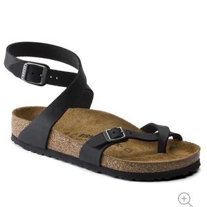 Yara Birkenstock’s